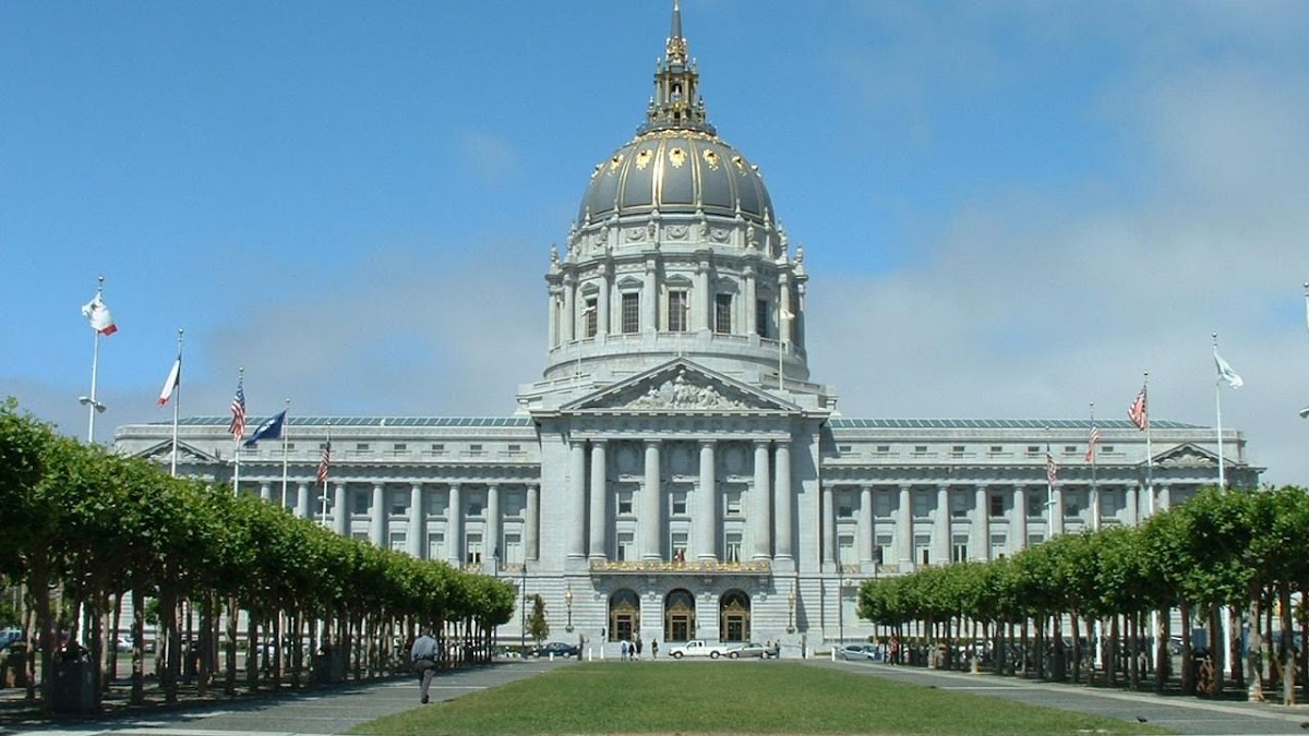 San Francisco Office of the County Clerk: Google Places image 1
