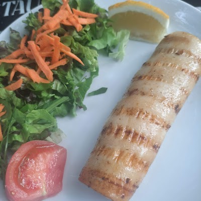SALİH RESTAURANT - Restoran