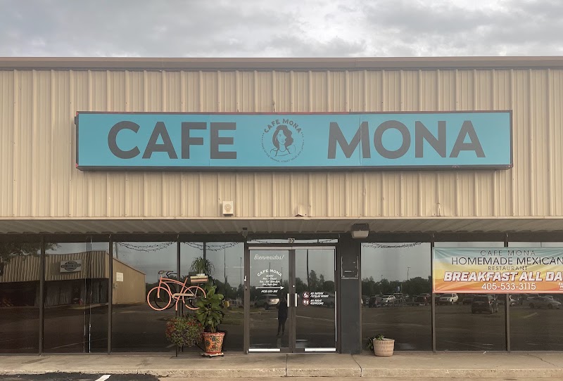 Cafe Mona photo 1