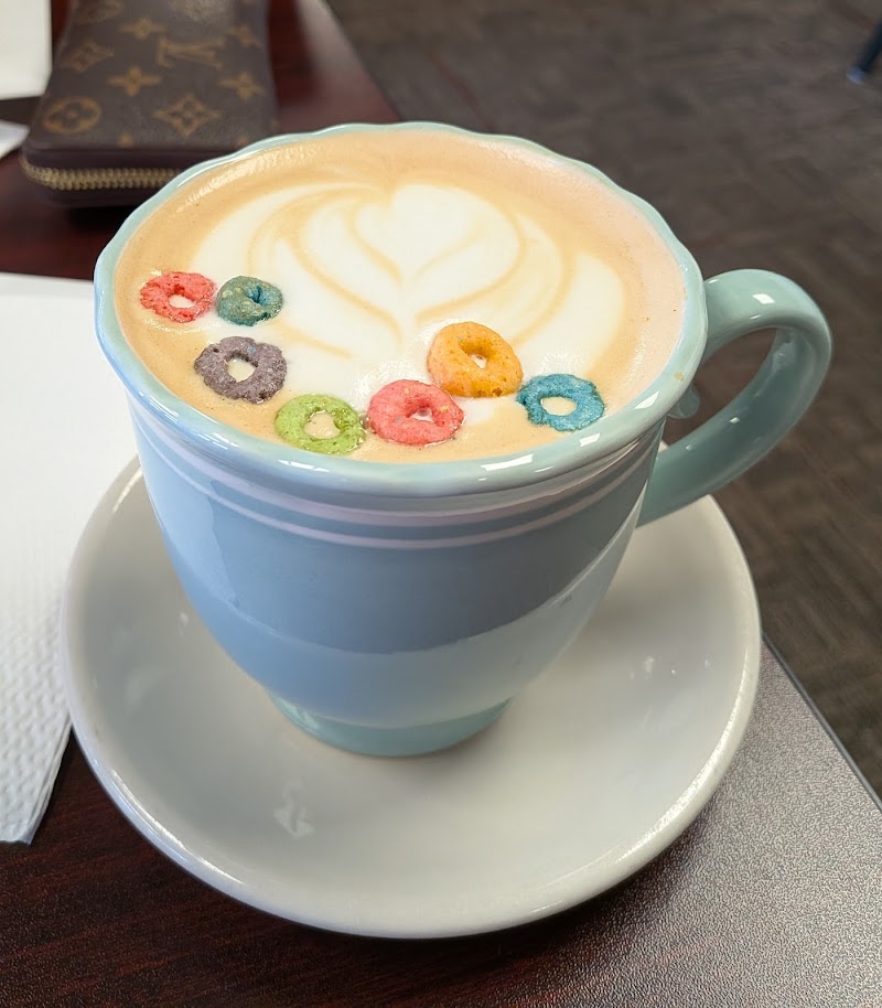 Cafe Mona photo 4