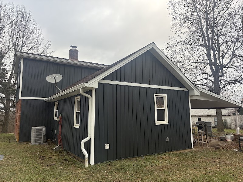 New Heights Roofing photo 3