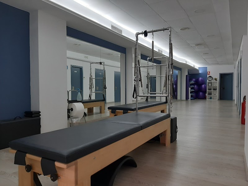 Alejandro Ródenas ~ premium fisioclinic