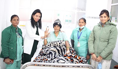 Dr. Purnima Singh - Image 3