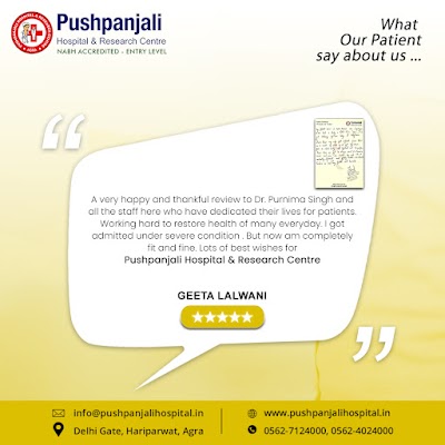 Dr. Purnima Singh - Image 2