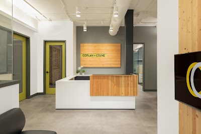 Coplan + Crane Personal Injury Lawyers - Car accident lawyer in Oak Park