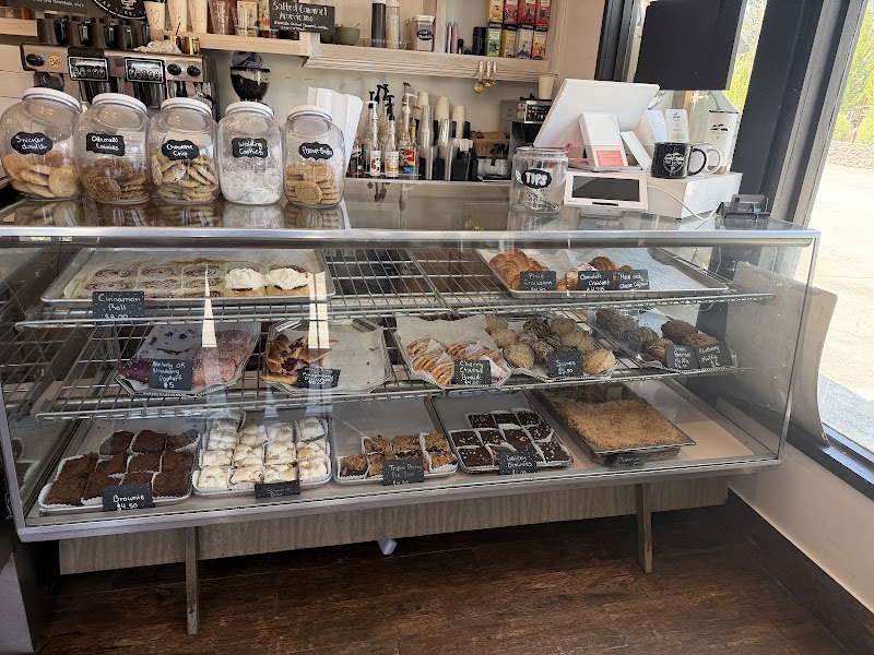 Sister My Sister Bake Shop photo 3