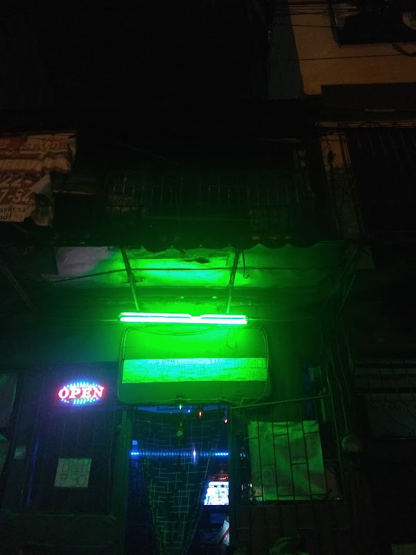 Susan Angel's Place
