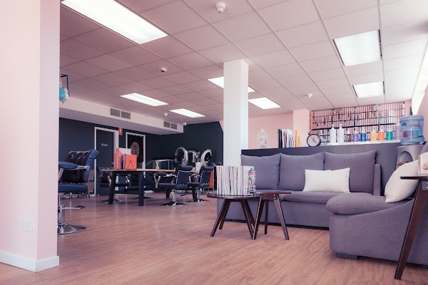 Fukurou Hair & Beauty Studio photo 3