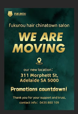 Fukurou Hair & Beauty Studio