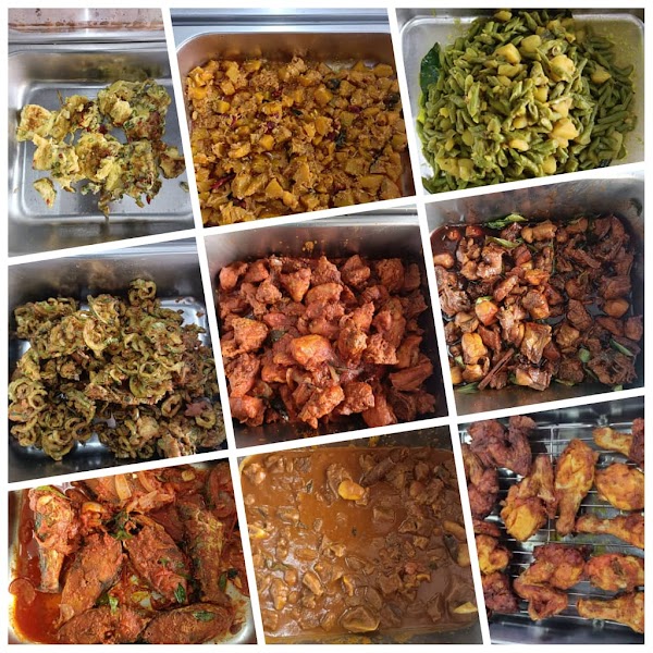 Rubamitra Curry House