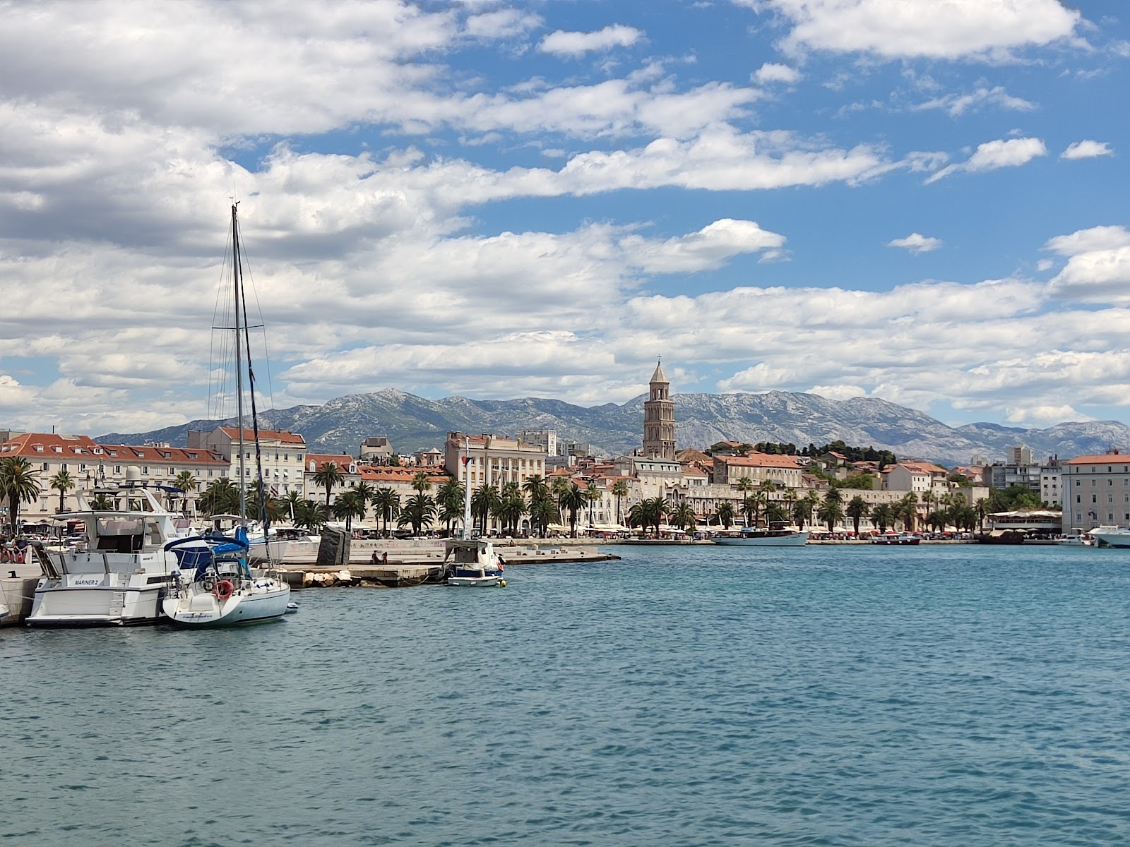 Best Dog-Friendly Hotels in Split, Croatia