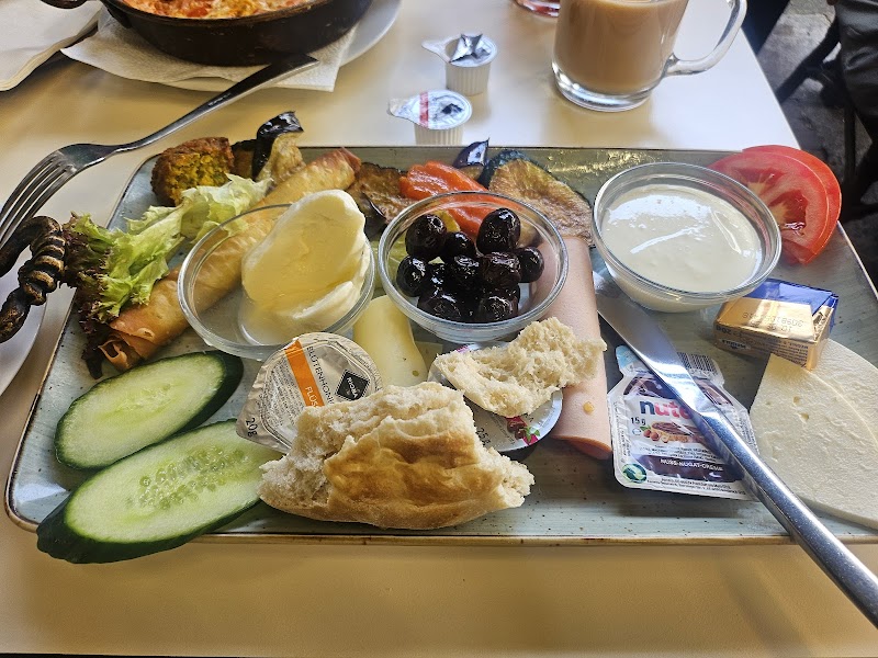 Anatolia Cafe Restaurant Frankfurt am Main photo 5