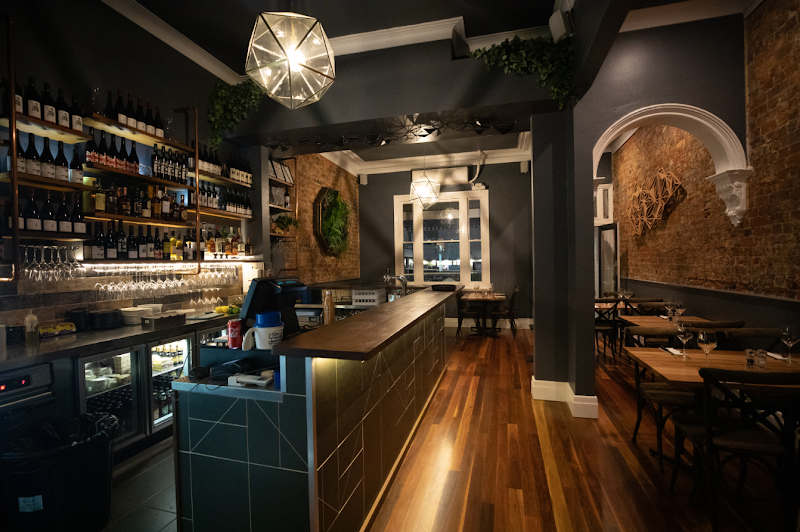 Marbl Steakhouse Prahran photo 1