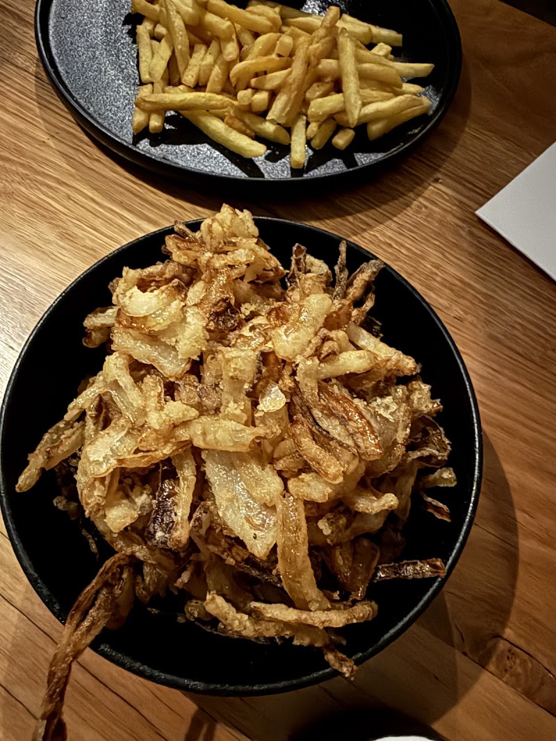 Marbl Steakhouse Prahran photo 6