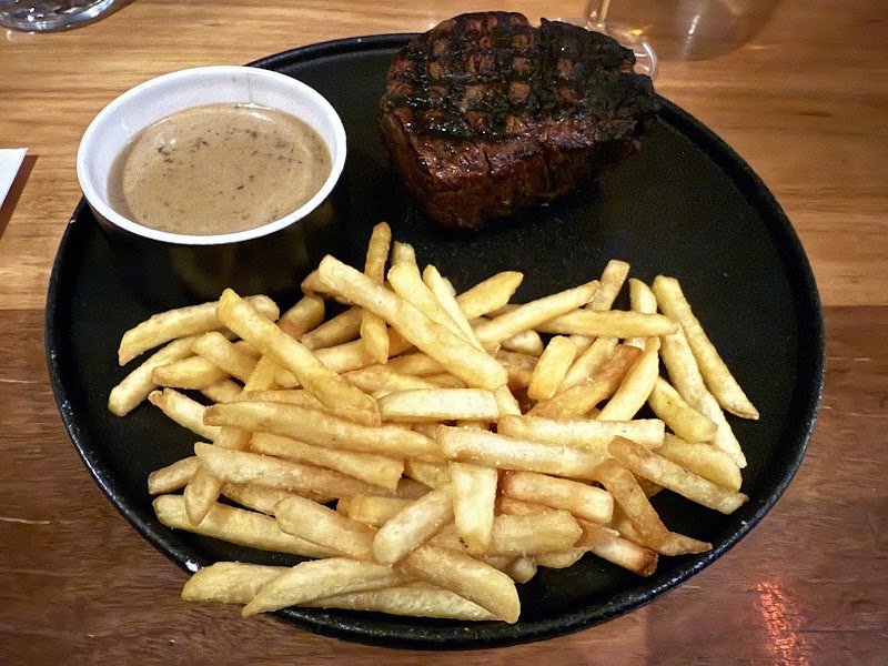 Marbl Steakhouse Prahran photo 4