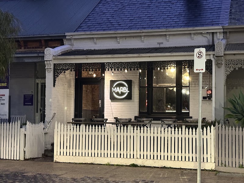 Marbl Steakhouse Prahran photo 8