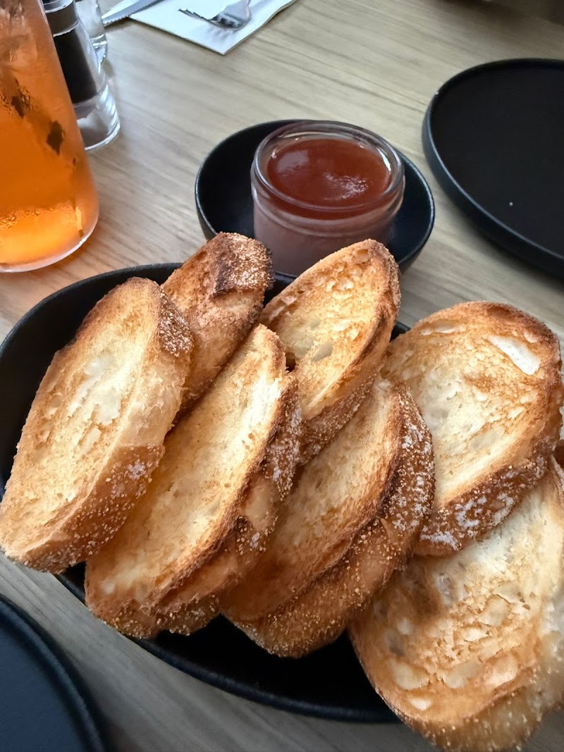 Marbl Steakhouse Prahran photo 3