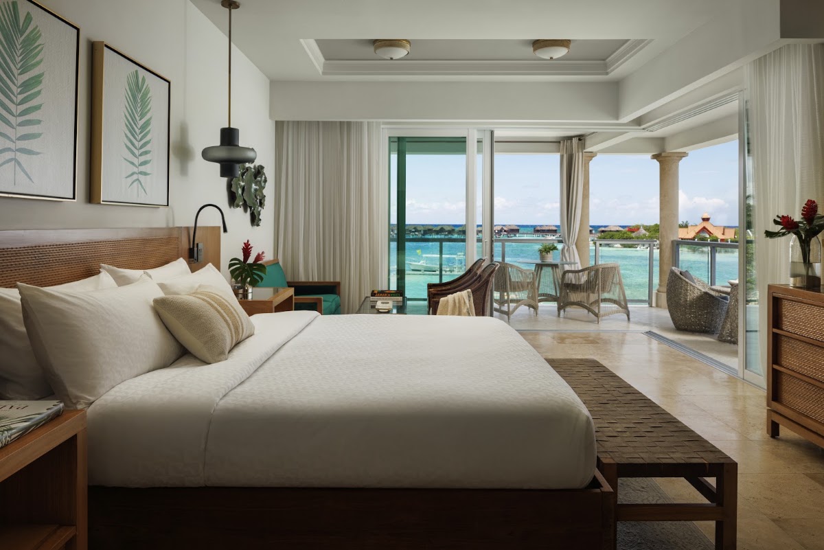 Sandals Caribbean Cay