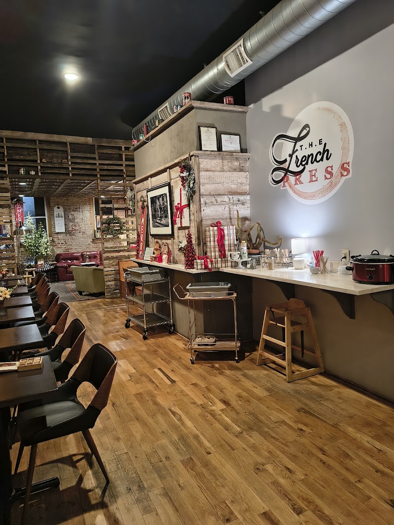 The French Press photo 4