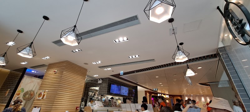 Bai Fung Bento （百芳池上便當）