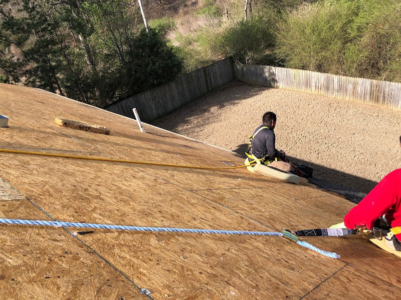 Rock City Roofing Inc photo 3