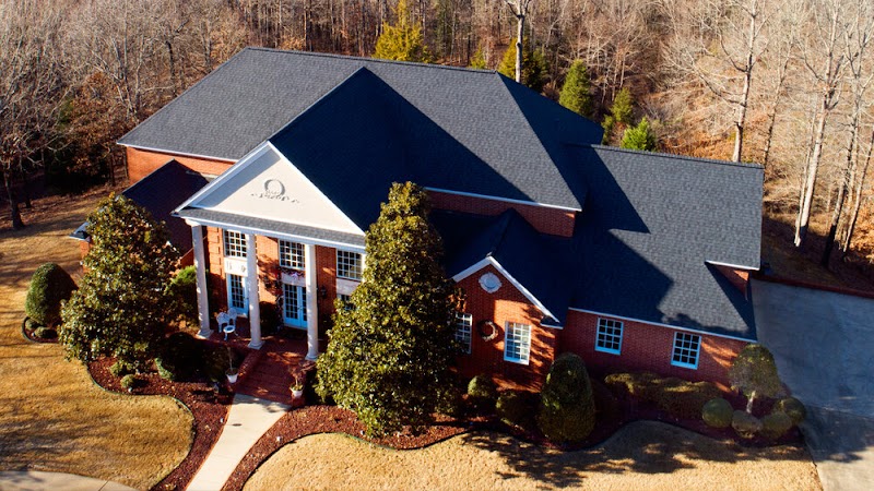 Rock City Roofing Inc photo 1