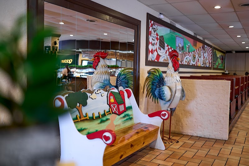 Golden Bites Brunchery photo 1