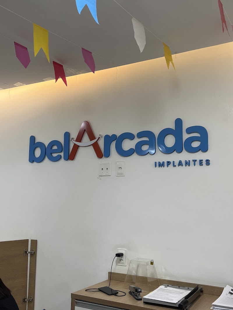 Clínica Odontológica Belarcada - foto 2