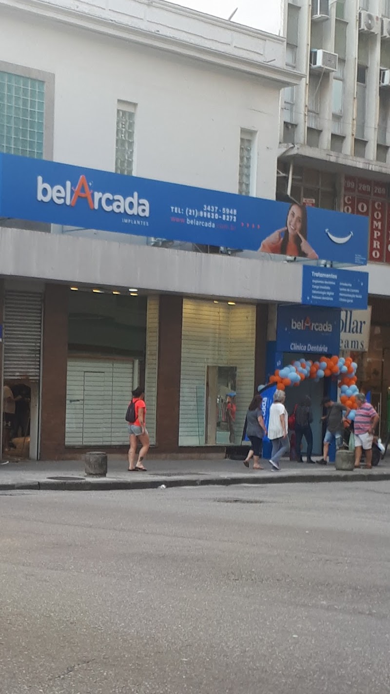 Clínica Odontológica Belarcada - foto 3