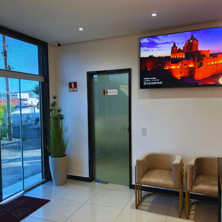 Gilson Alves | Clínica Odontológica Integrada 24H em Teresina - foto 4