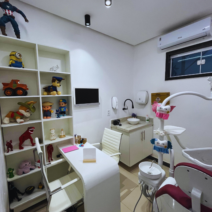 Gilson Alves | Clínica Odontológica Integrada 24H em Teresina - foto 5