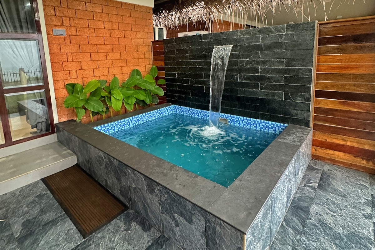 Tira Beach Resort, Varkala — 4