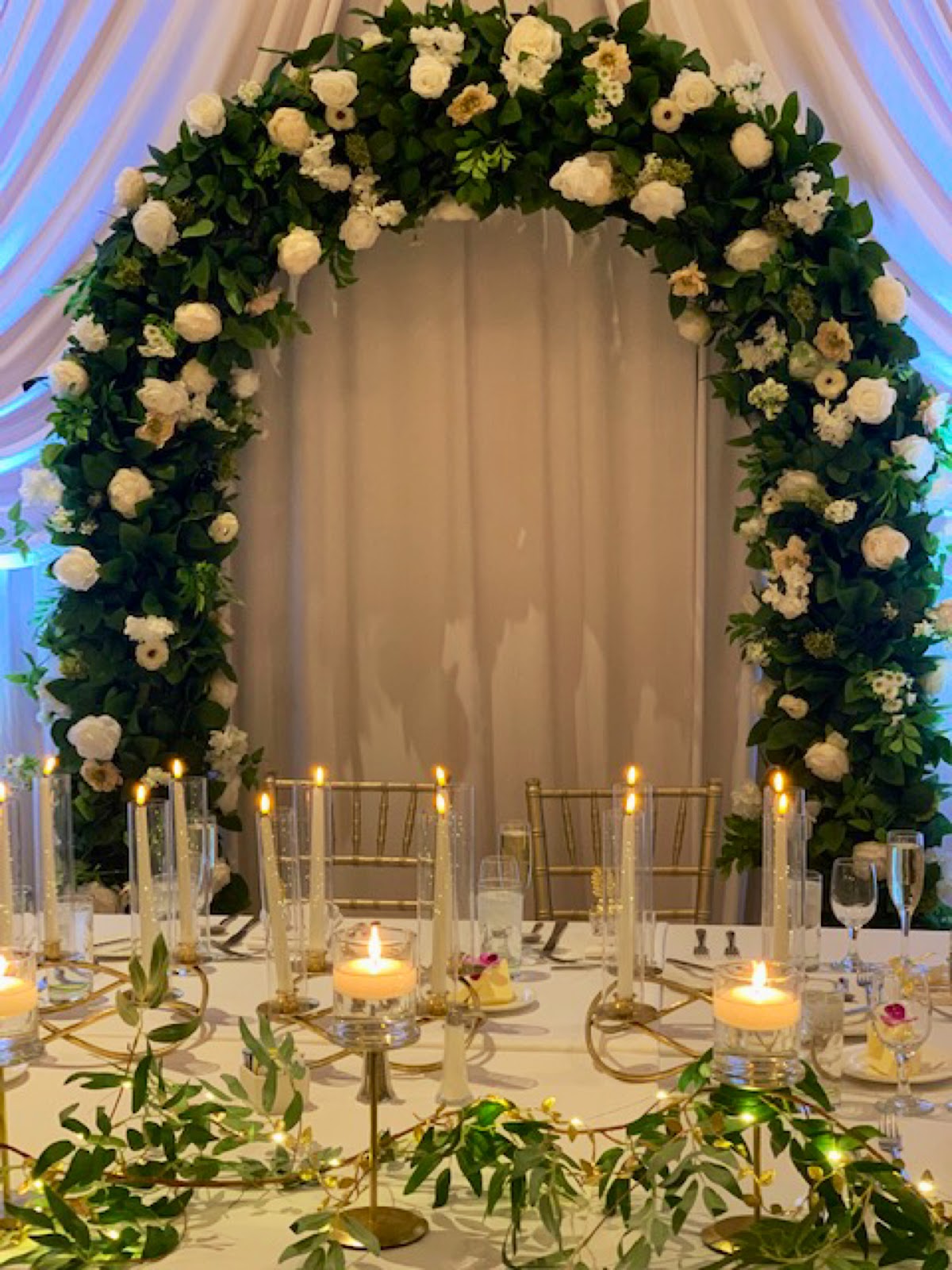 Chicago Wedding Decoration - Event Decor: Google Places image 3