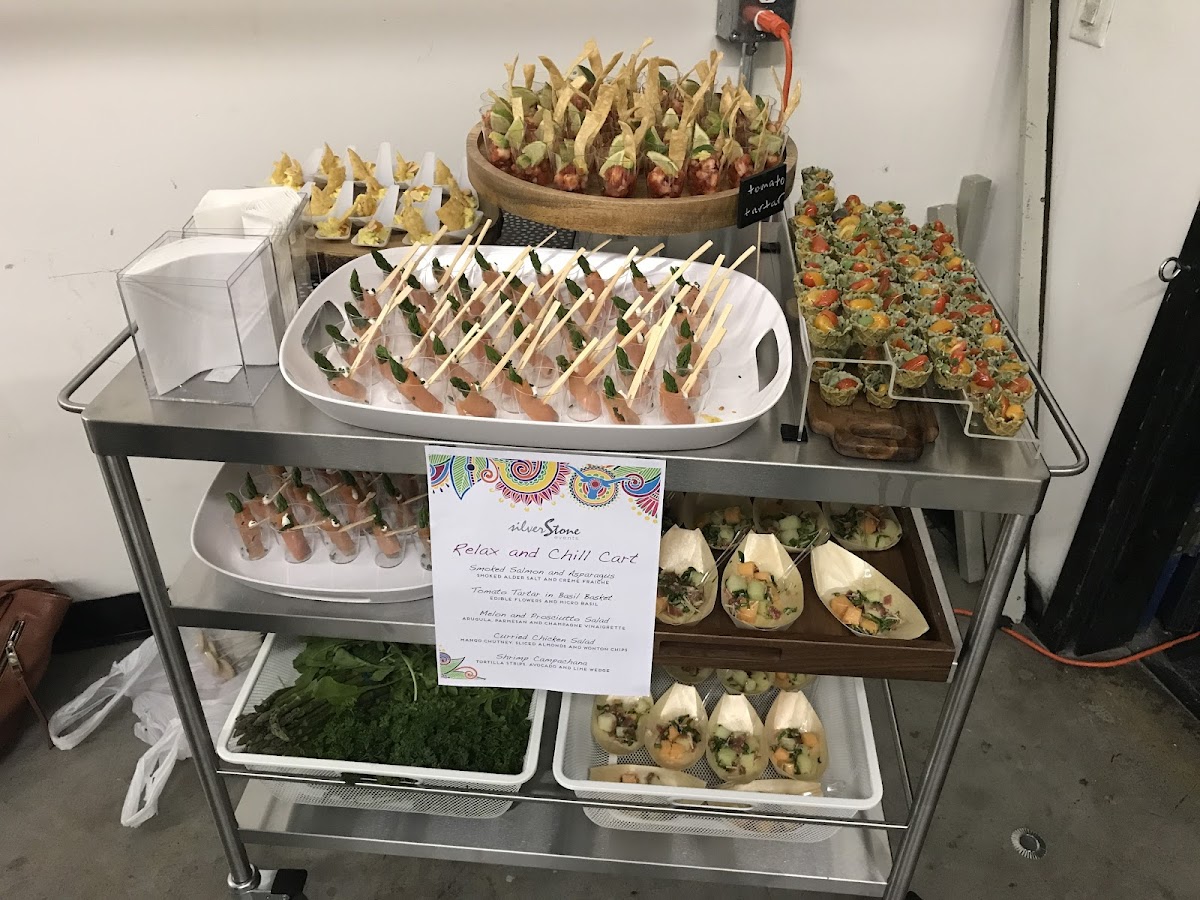 Silver Stone Events: Google Places image 1