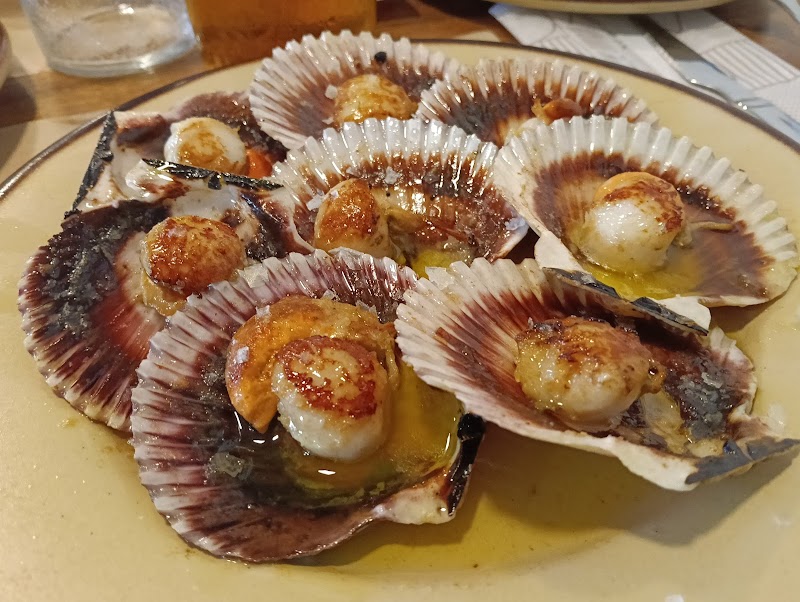 Pulpería Mario de Viveiro San Roque photo 4