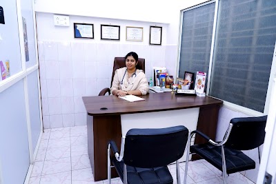Lifeline hospital