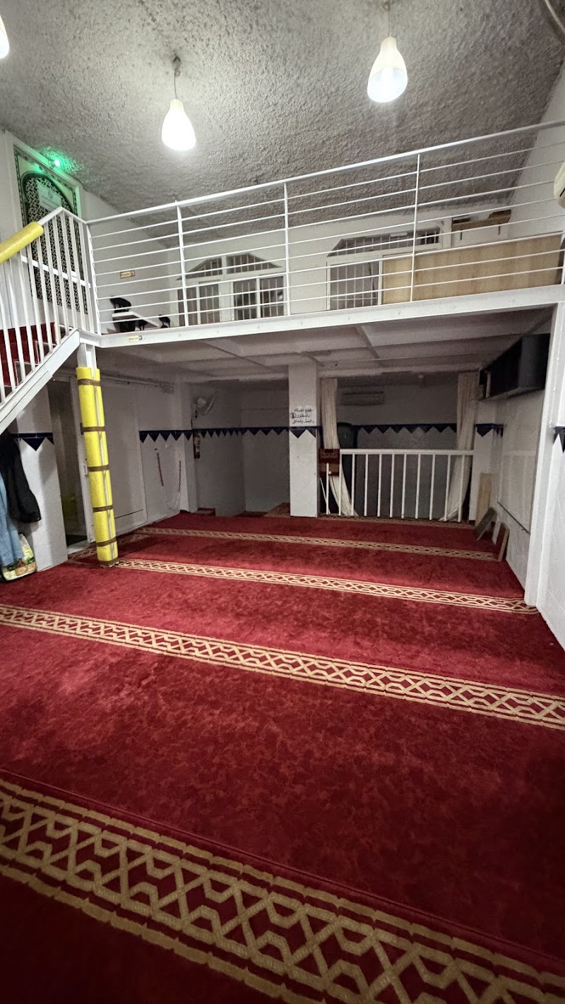 Mesquita Abu Ayoub Alansari photo 4