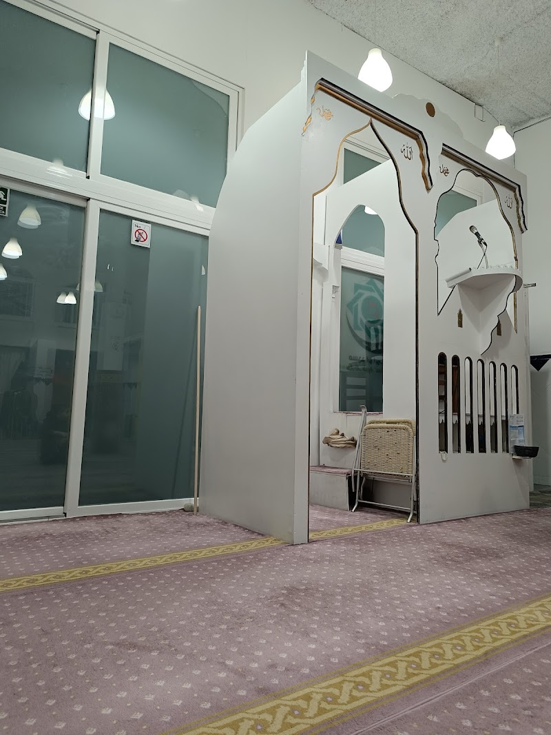 Mesquita Abu Ayoub Alansari photo 3