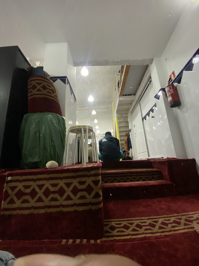 Mesquita Abu Ayoub Alansari photo 6