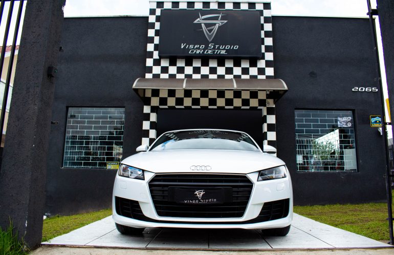 Foto de Vispo Studio - Estética Automotiva