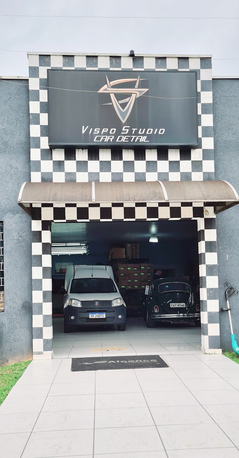 Foto de Vispo Studio - Estética Automotiva