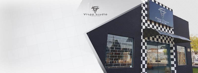 Vispo Studio - Estética Automotiva