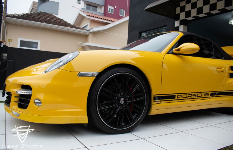 Foto de Vispo Studio - Estética Automotiva