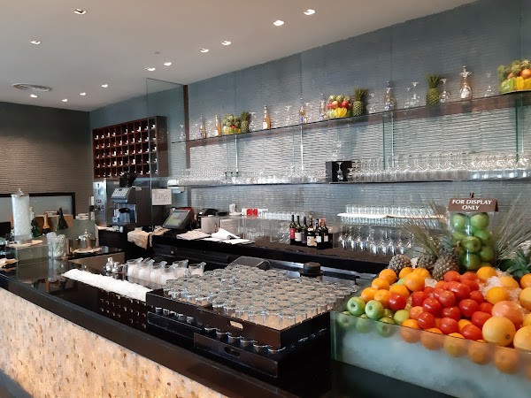 Spice Market Cafe at Shangri-La's Rasa Sayang - Photo 1