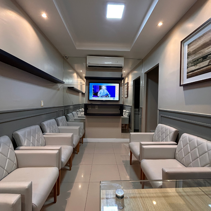 Mais Dental Company: Clínica Odontológica