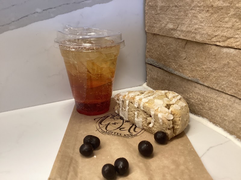 The Well Coffee Bar at Grand River Health (Bookcliff Entrance) photo 2