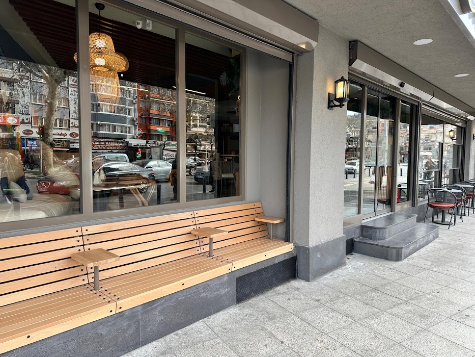Marache Coffee fotoğraf 1