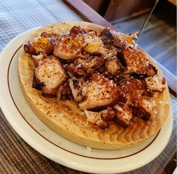 La Taberna de Antonio