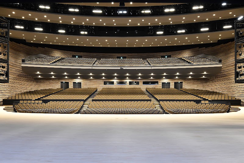 Kumamoto Castle Hall photo