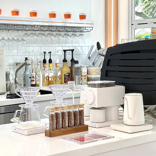 Beyond Coffee - Photo 1